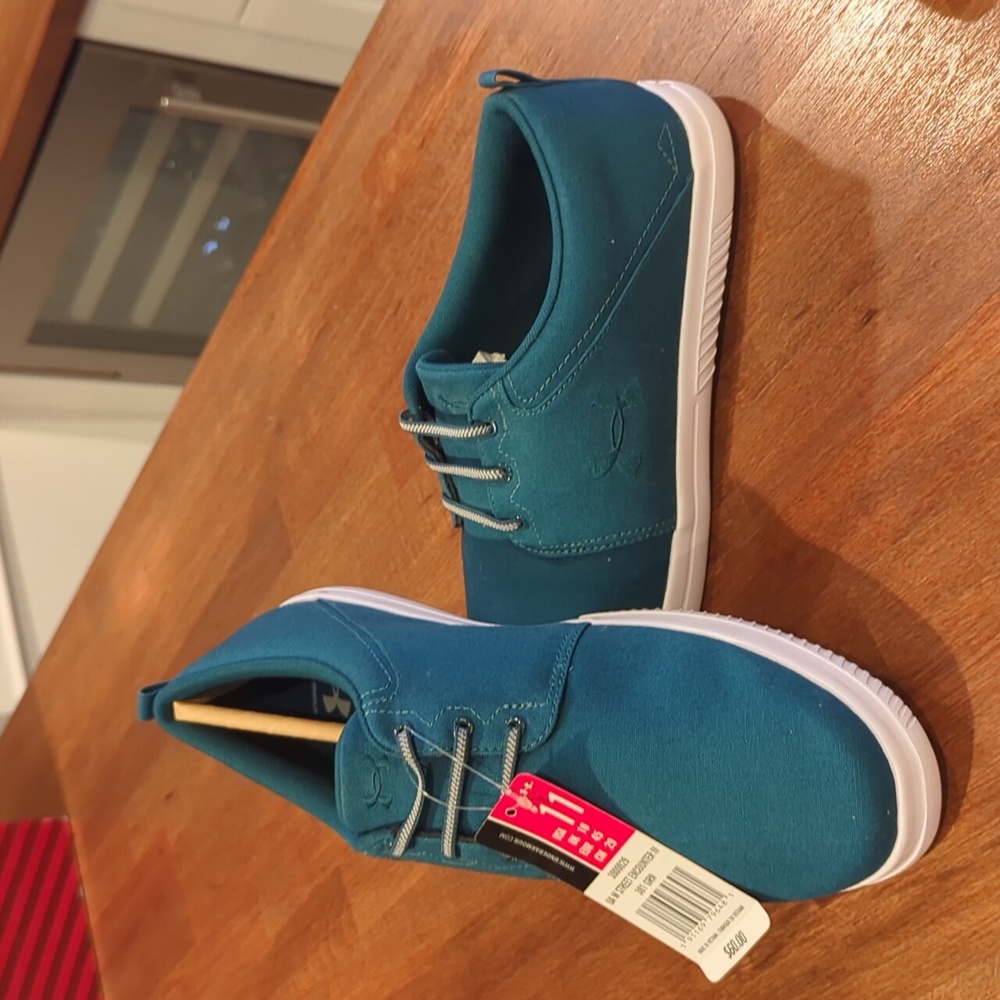 Under Armour Street Encounter IV sneakers